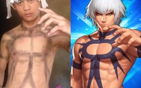 Cười nghiêng ngả với những màn Cosplay bá đạo của game thủ