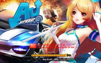 Game thủ bức xúc Au Speed lùi ngày ra mắt