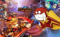 Cộng đồng game thủ lại ngóng Siêu Anh Hùng Liên Minh