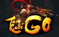 Tam Quốc GO cập bến làng game Việt