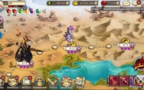 King's Raid mở đợt khảo sát ý kiến game thủ