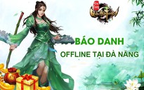 Kim Dung Quần Hiệp Truyện tổ chức offline tại Đà Nẵng