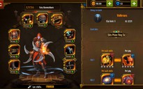 Torchlight Mobile hack ngập tràn, game thủ cầu cứu