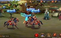 Vô Địch Tam Quốc cần khắc phục nhiều lỗi game