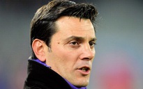 Montella: 'Fiorentina không tử thủ trước Juventus'