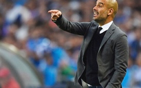 Guardiola đổ lỗi Bayern thất bại do chấn thương