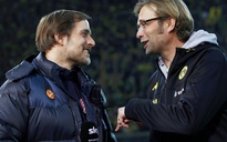 Dortmund đã tìm người thay thế Klopp