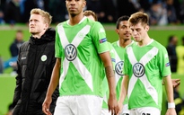 Napoli - Wolfsburg: Nước Đức cần gây một cú sốc nữa