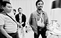 Pacquiao bị kiện bồi thường 5 triệu USD vì… ‘dại mồm’