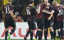 AC Milan thắng để ‘cứu’ Inzaghi