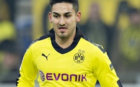 M.U đồng ý mua Gundogan của Dortmund