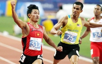 SEA Games 2015: Điền kinh Việt Nam bùng nổ ngày 10.6