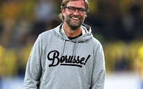 HLV Jurgen Klopp từ chối đến Marseille