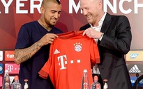 Chuyển nhượng mùa hè: Bayern Munich mát tay, Real Madrid kém cỏi
