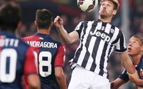 Tinh thần Champions League của Juventus