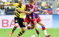 Nước Đức nín thở chờ trận Bayern Munich - Dortmund