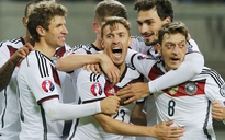 Vòng loại Euro 2016: Đức, Ba Lan nhọc nhằn đoạt vé