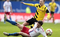Dortmund làm nước Đức quên lo sợ