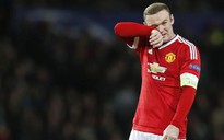 Wayne Rooney: Khi mãnh hổ hóa mèo nhà