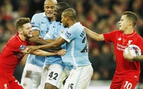 Liverpool - Man City: Lại một cuộc đấu bất thường