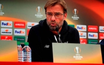 HLV Liverpool: 'Tôi sẽ tung hết tiền đạo vào sân'