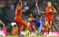 Liverpool - Chelsea: Hai người Bỉ lập công tại Anfield