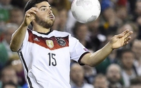 Bị loại khỏi EURO 2016, tuyển thủ Đức chuyển luôn CLB