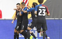 Copa America Centanerio: Mỹ thắng đậm Costa Rica 4-0