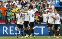 Thắng Bắc Ireland 1-0, Đức chiếm ngôi nhất bảng C