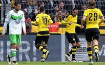 Wolfsburg - Dortmund: Derby mất chất