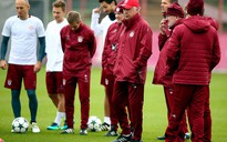 Bayern Munich - Eindhoven: 'Hùm xám' xử lý khủng hoảng