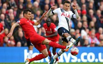 Liverpool - Tottenham: 'Derby' Ngoại hạng Anh tại League Cup