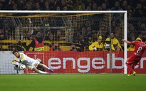 Cúp QG Đức: Dortmund suýt 'chết' vì coi thường đối thủ