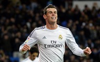 Gareth Bale ở lại Real Madrid đến 2022