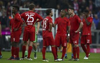Bayern Munich 'bó tay' trước hiện tượng của nước Đức