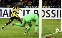 Bundesliga: Dortmund hạ Bayern, RB Leipzig soán ngôi đầu
