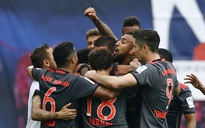 Bundesliga vòng áp chót: Cuộc ngược dòng thần thánh của Bayern Munich