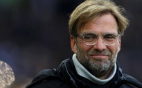 HLV Klopp: 'Tôi sẽ rời Liverpool nếu CLB vô địch Premier League'