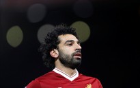 Salah đã bắt đầu nghĩ đến Real Madrid