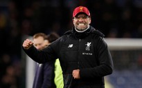 HLV Klopp: 'Liverpool cần phải thắng những trận đấu bình thường thế này'