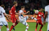 Leverkusen - Bayern Munich: Sân cỏ nước Đức nóng trở lại