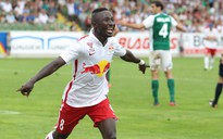 Liverpool muốn đẩy nhanh thương vụ Naby Keita