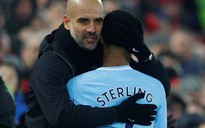 HLV Guardiola: 'Man City thua trận là bình thường'