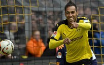 Dortmund kỷ luật Aubameyang vì 'mất tập trung' trước sự quan tâm của Arsenal