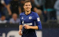 Bayern Munich không ký hợp đồng sớm với sao trẻ Leon Goretzka