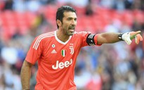 Atalanta 0-1 Juventus: Người hùng 40 tuổi