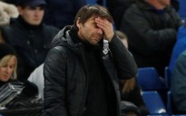 HLV Conte: 'Chelsea không thể bào chữa điều gì'