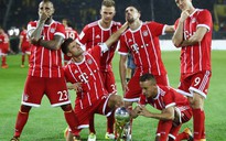 Bayern Munich bá chủ, Bundesliga nhàm chán