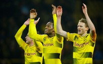 Dortmund - Atalanta: 'Danh dự' cuối cùng của đội chủ nhà