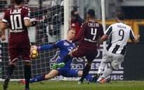HLV Allegri: 'Juventus không bị ảnh hưởng bởi Champions League'